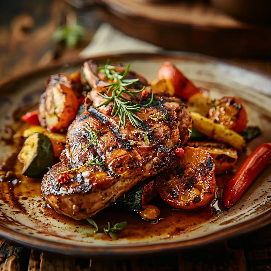 Dinner recipes